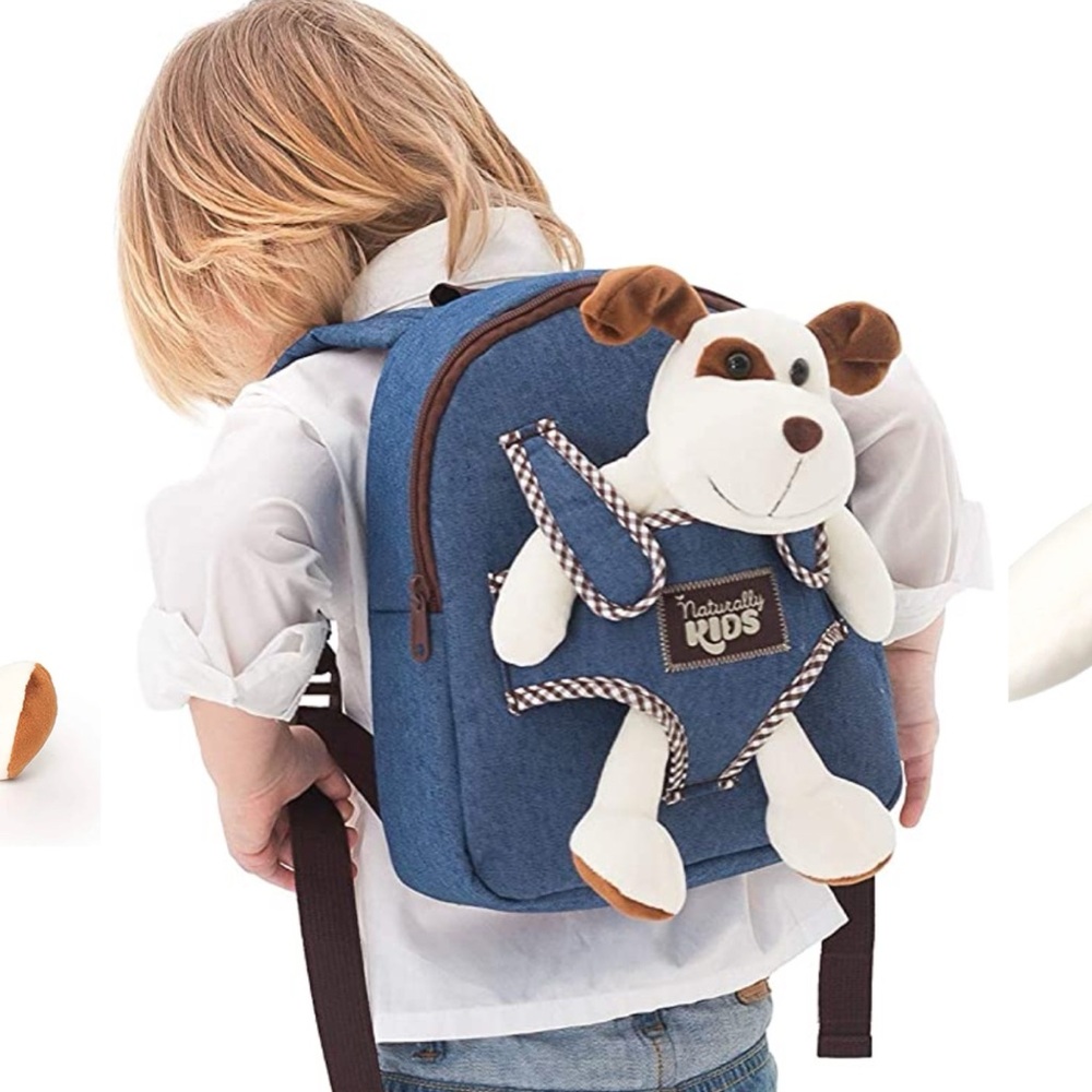 Naturally KIDS Backpack - Picture 6 of 6